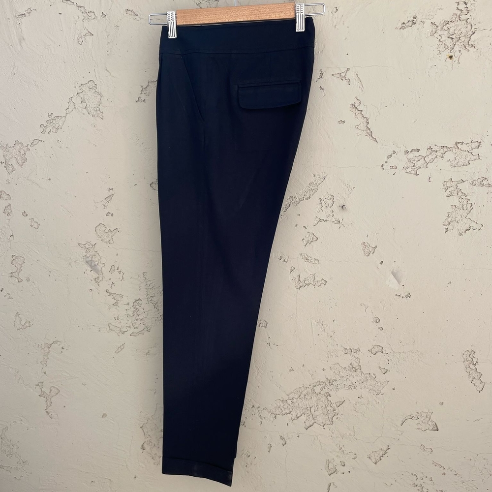 Women Black Pants